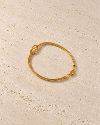 Legame Knot Bracelet