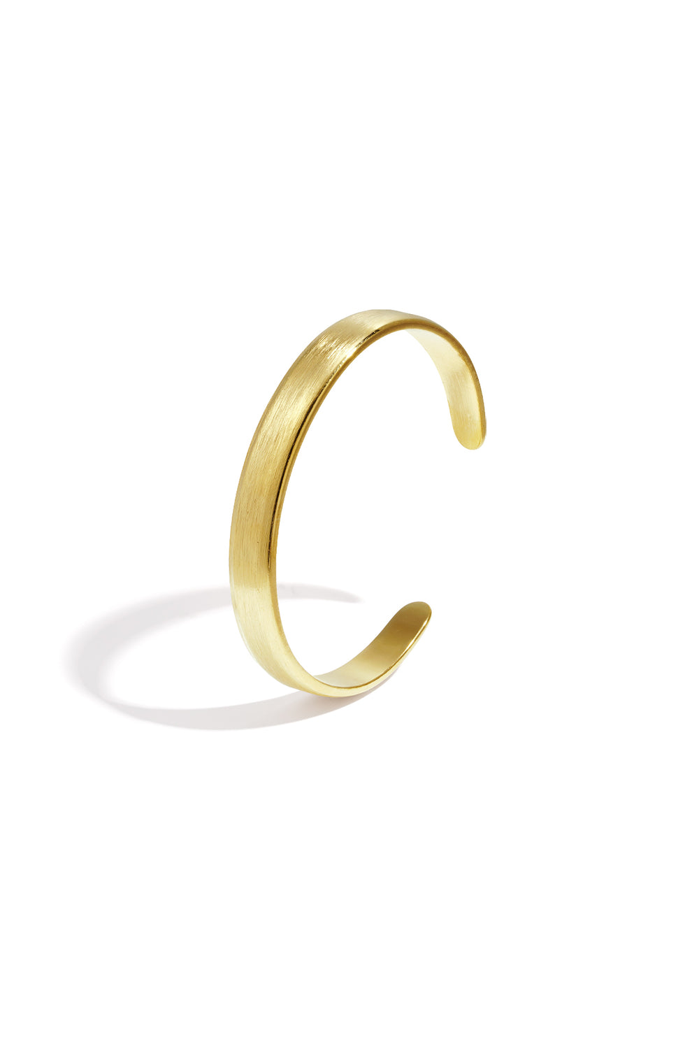 
Open Cuff Bracelet