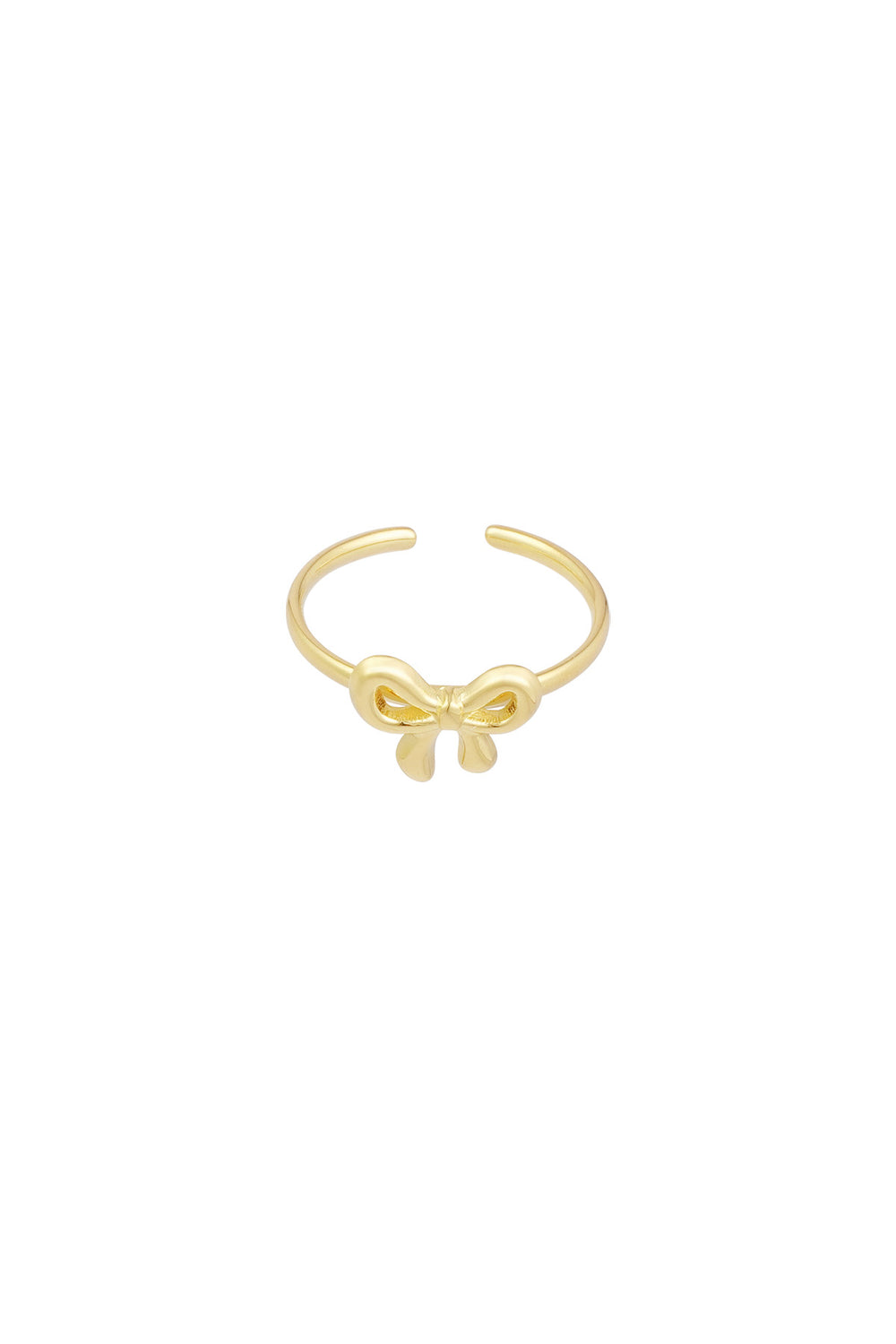 
Slim Sculpted Ring