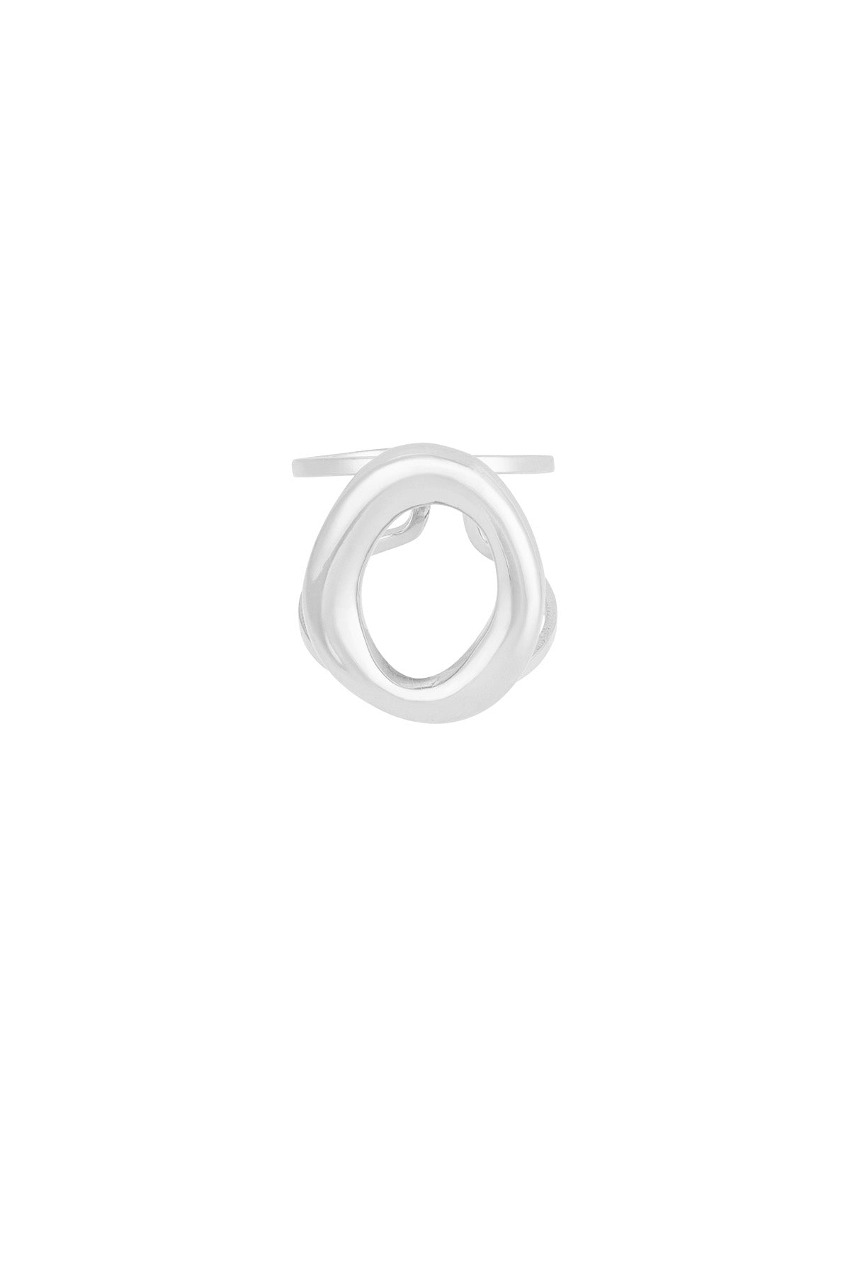 Onda Statement Ring — productfoto 5