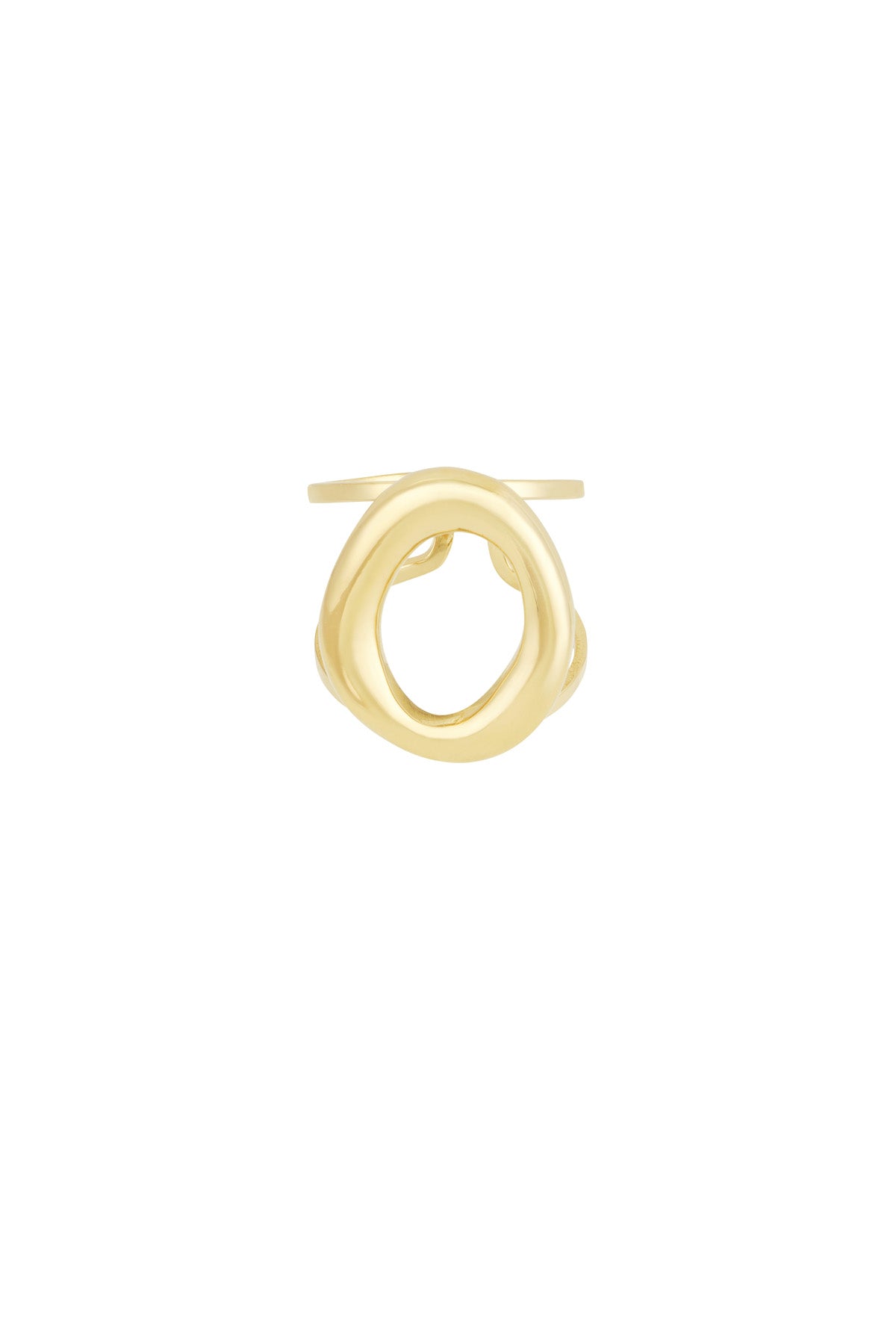 Onda Statement Ring — productfoto 1