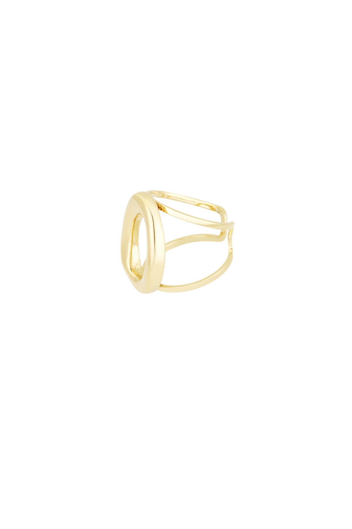 Onda Statement Ring — productfoto 3