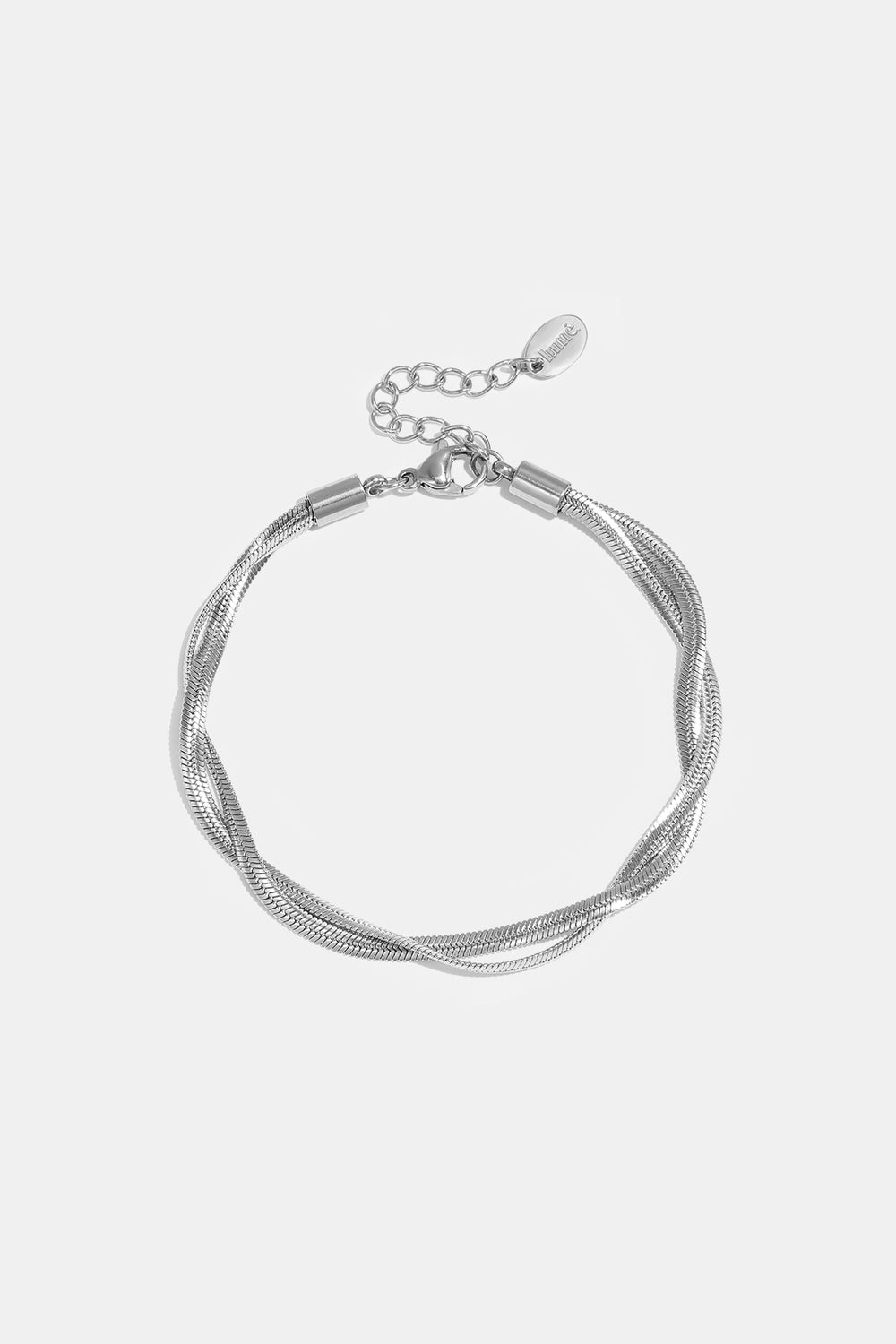
Link Chain Bracelet
