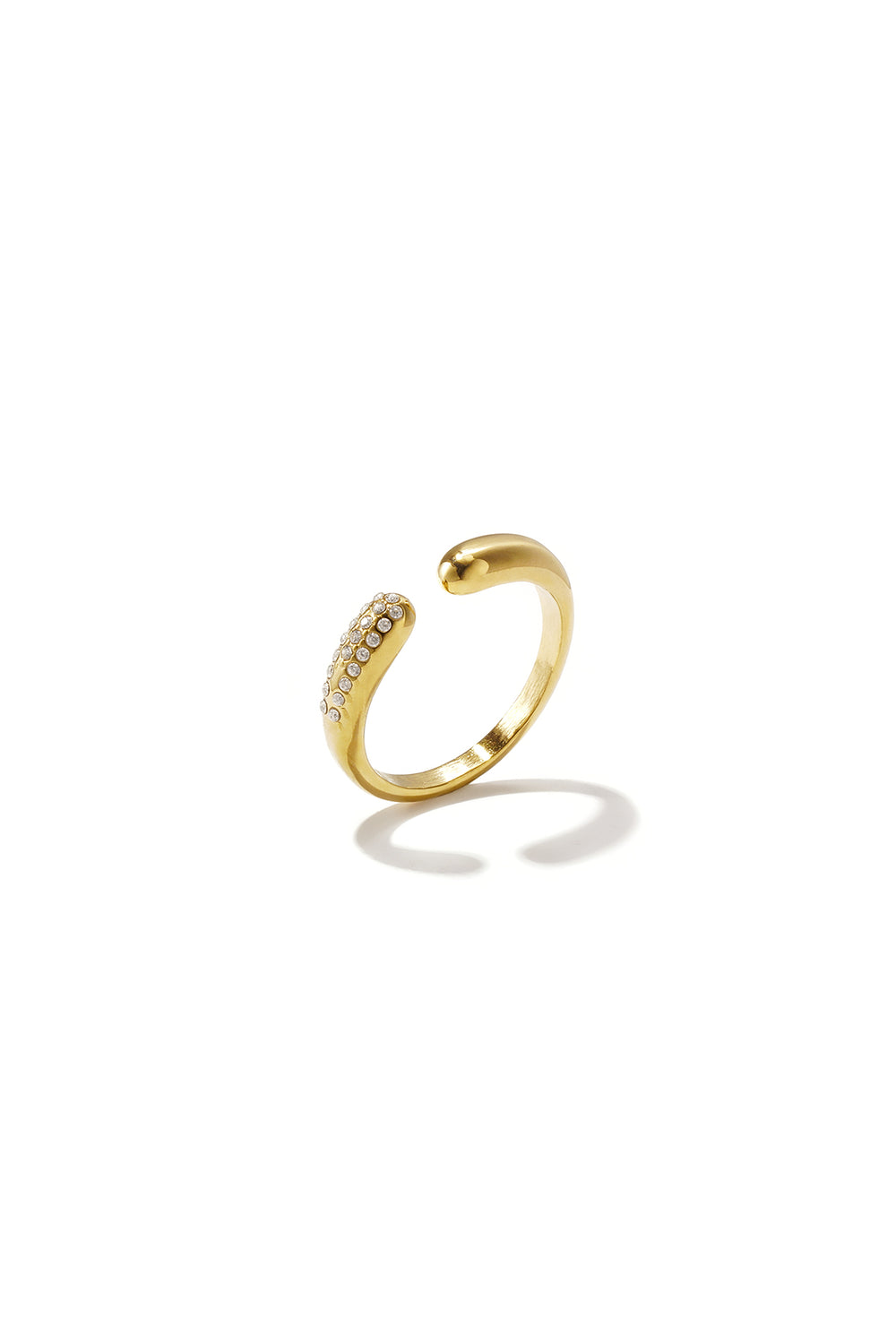 
Orbit Ring