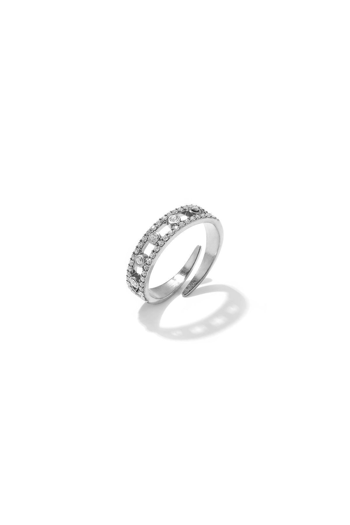 Halo Ring — productfoto 3