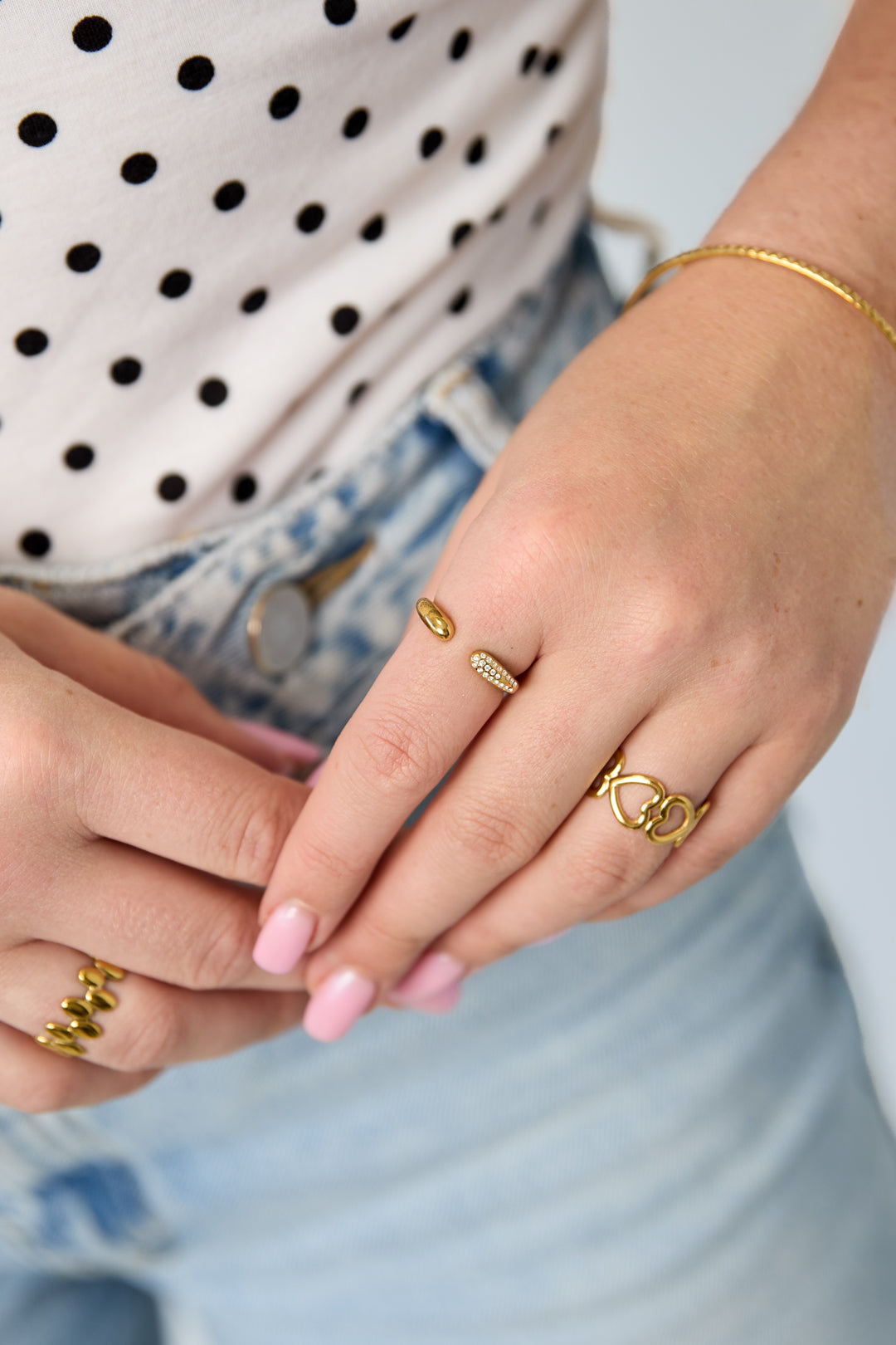 Orbit Ring — productfoto 2