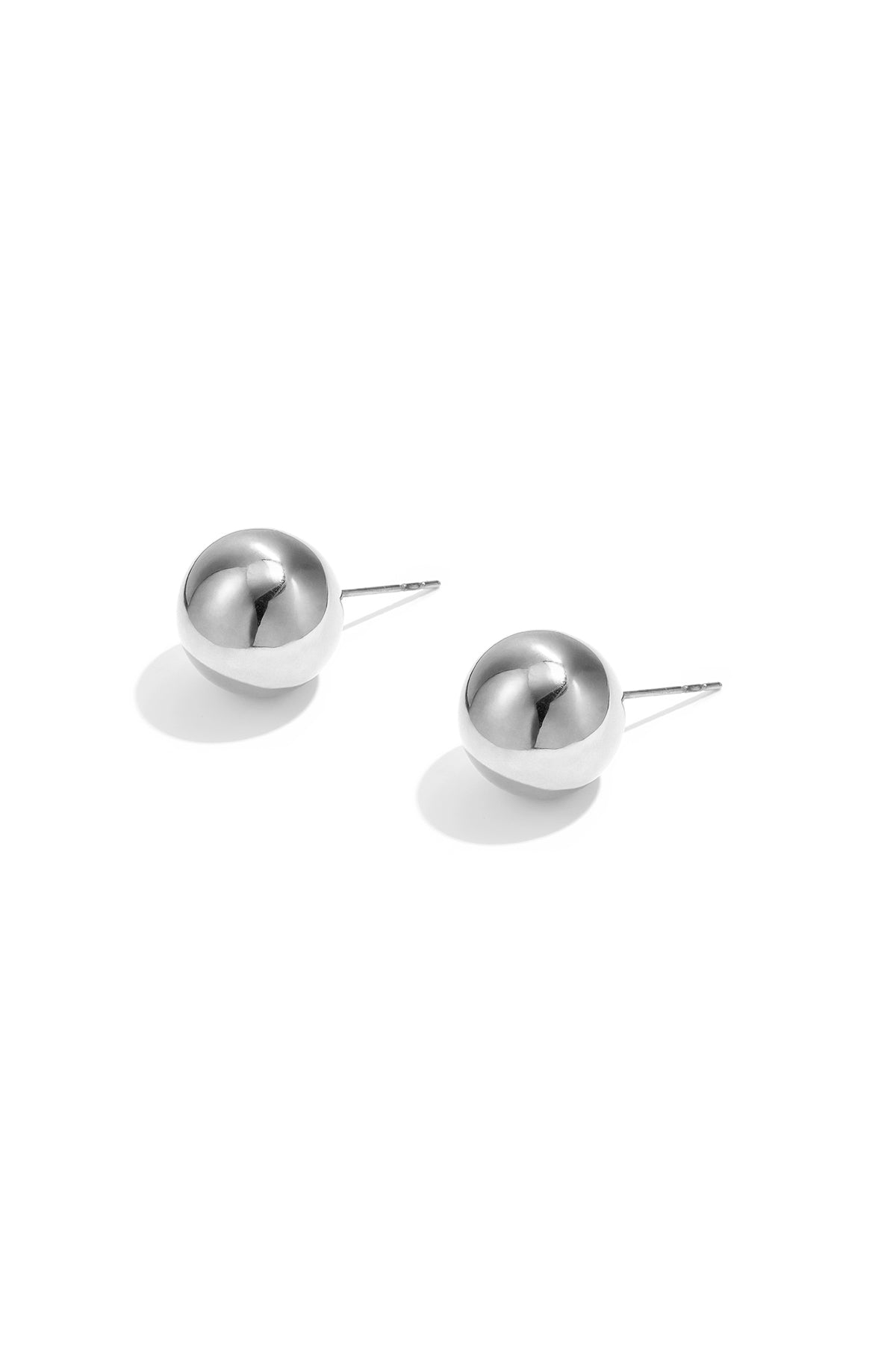 Orbe Stud Earrings