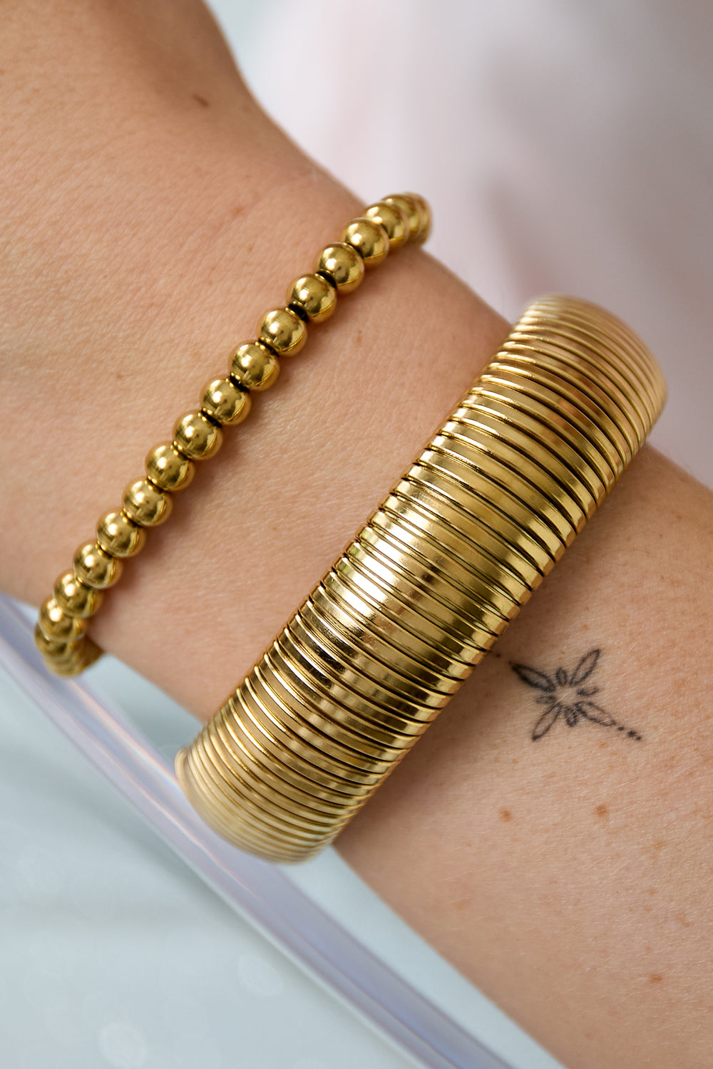 
Cerchio Bangle