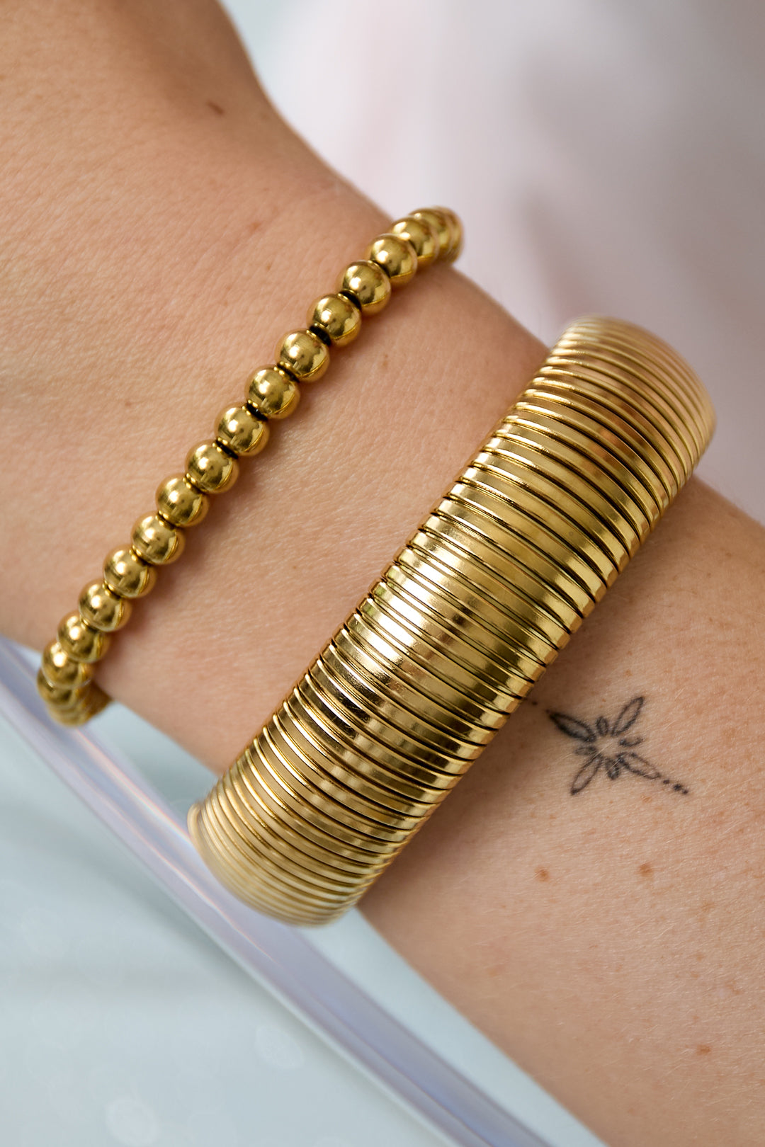 Cerchio Bangle — productfoto 2