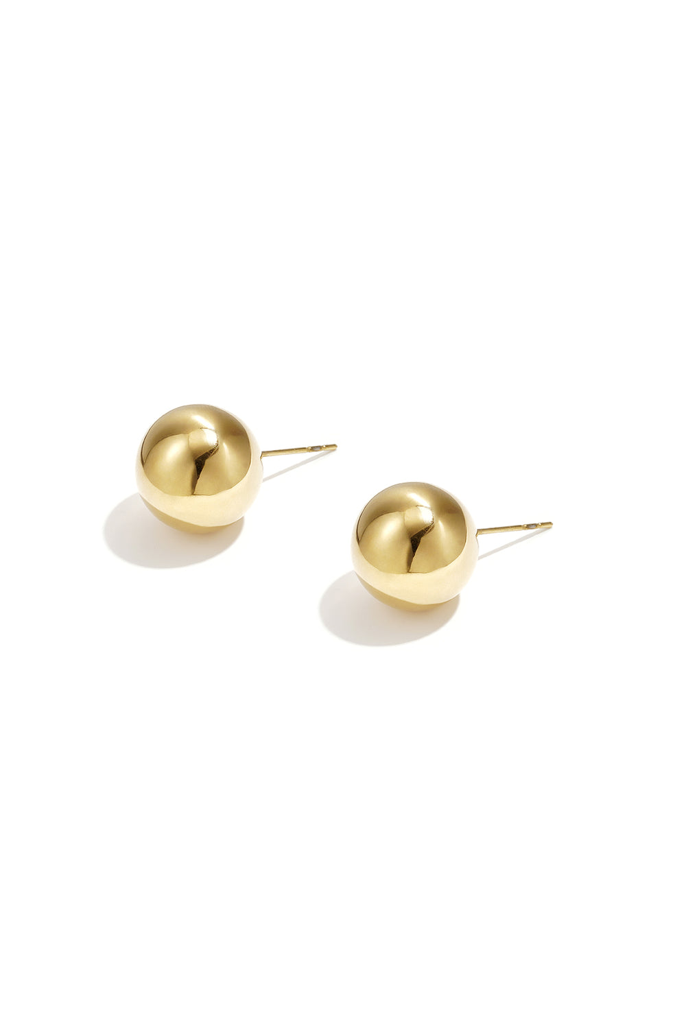 
Orbe Stud Earrings