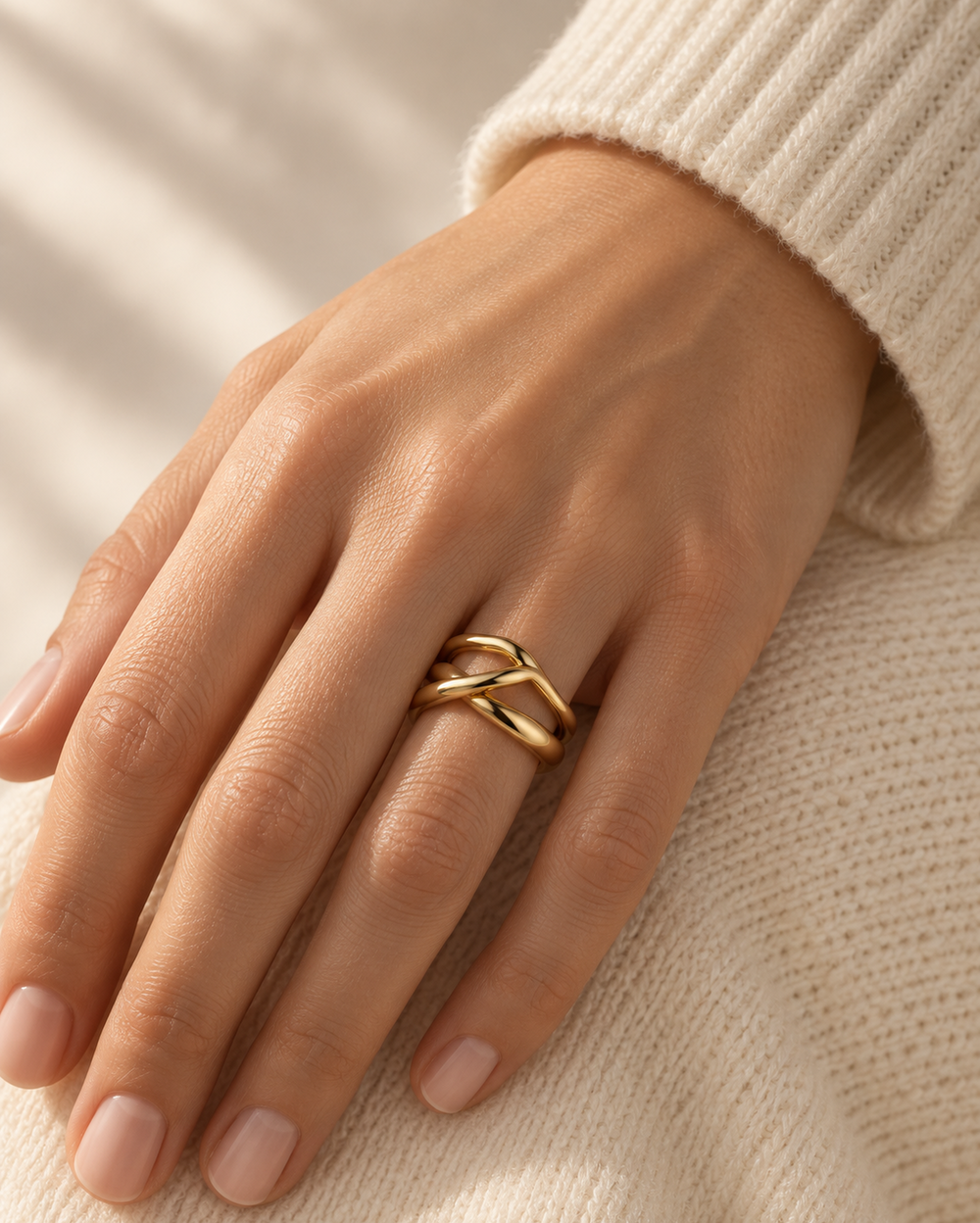 
Insieme Ring Set