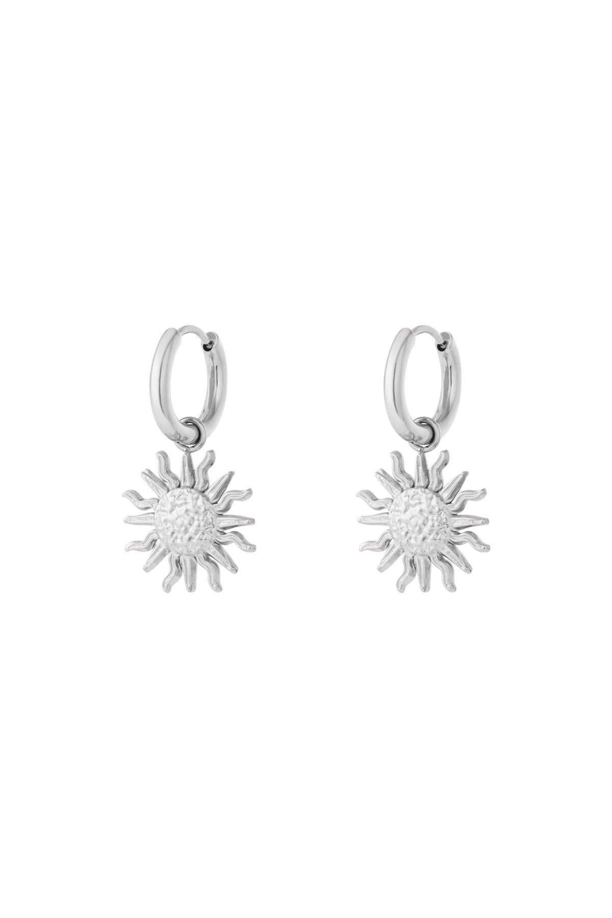 Sun Drop Earrings — product view 3