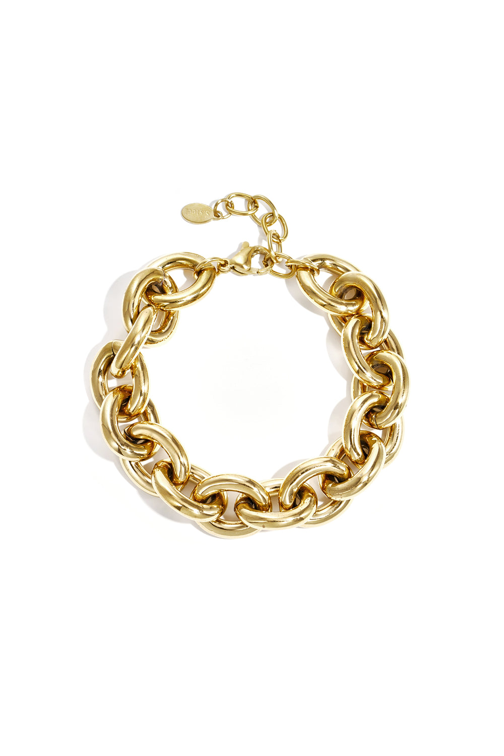 
Link Bracelet