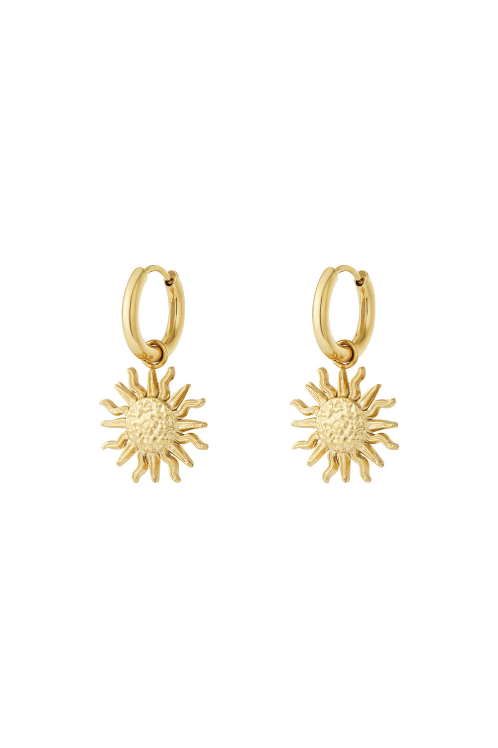 
Sun Drop Earrings