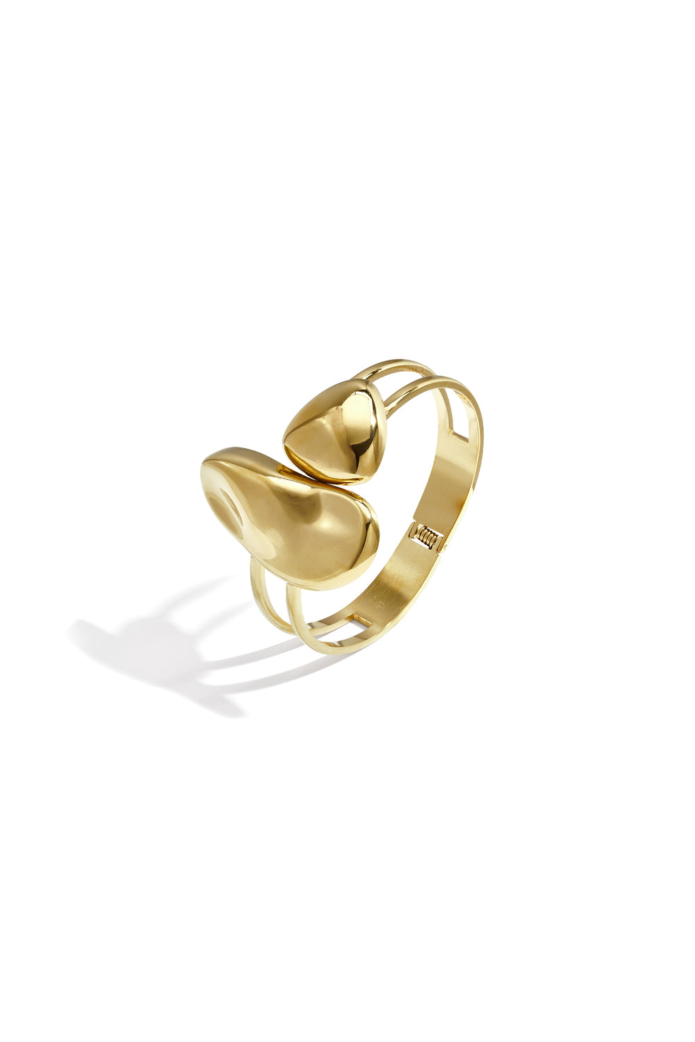 
Forma Cuff