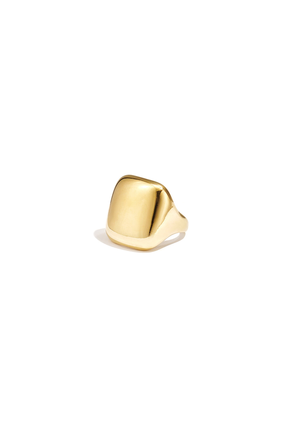 
Quadra Statement Ring