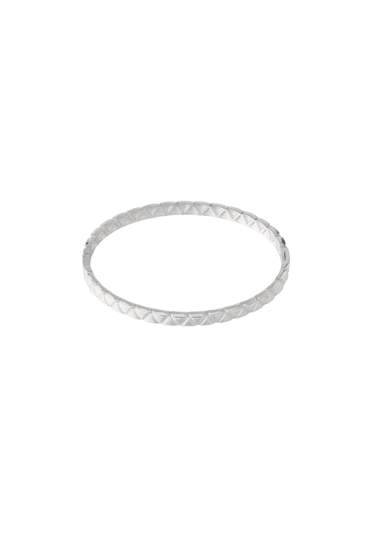 Openwork Bangle — product view 3