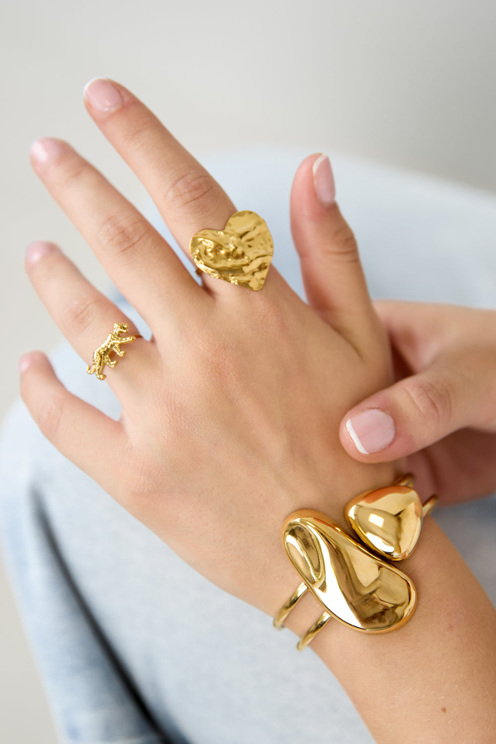 
Forma Cuff